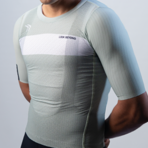 Jersey Plus Race Pino