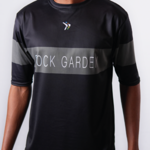 Camiseta MTB Rock Garden