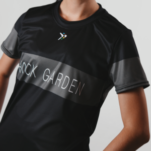 Camiseta MTB Rock Garden