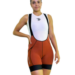 Pantaloneta Explorer Terracota