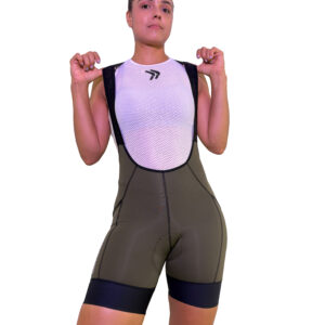 Pantaloneta Explorer Verde