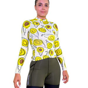 Jersey Aguacates