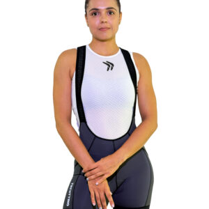 Pantaloneta Explorer Gris