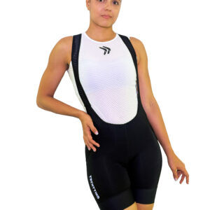 Pantaloneta Explorer Negro