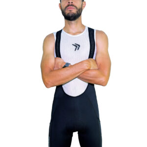 Pantaloneta Explorer Negro