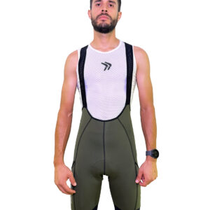 Pantaloneta Explorer Verde