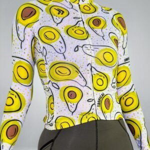 Jersey Aguacates