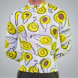 Jersey Aguacates