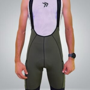 Pantaloneta Explorer Verde