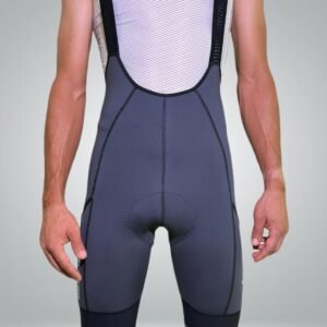 Pantaloneta Explorer Gris