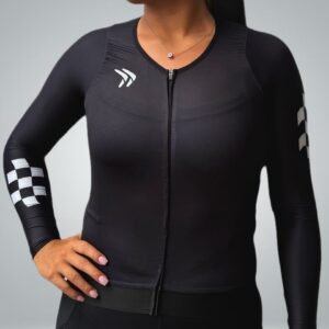 Jersey Élite Versión 2