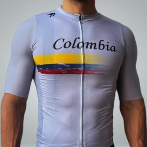 Jersey Explorer Colombia