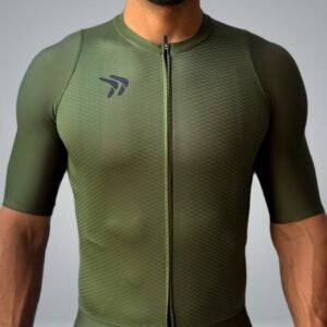 Jersey Élite Verde