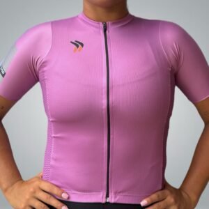 Jersey Origin Rosa