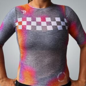 Jersey Plus Race