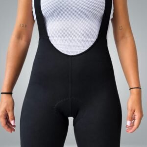Pantaloneta Élite Negra