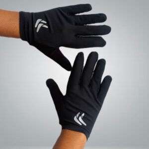Guantes largos