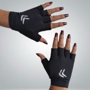Guantes Cortos